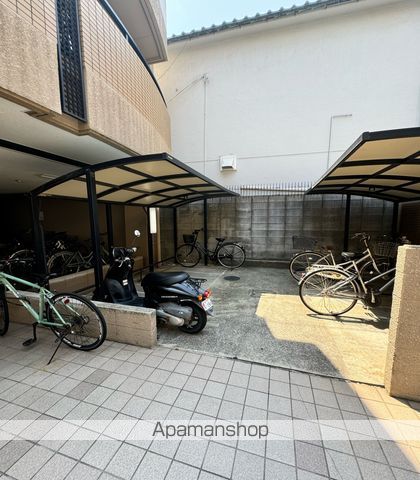 リファインハイツナカモトのその他写真