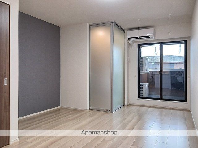 エターナル ヴィレッジIIの内装写真