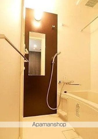 ラフィスタ北赤羽の内装写真