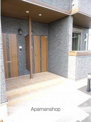 ブローテ高松[2LDK/57.21m2]の共用部4