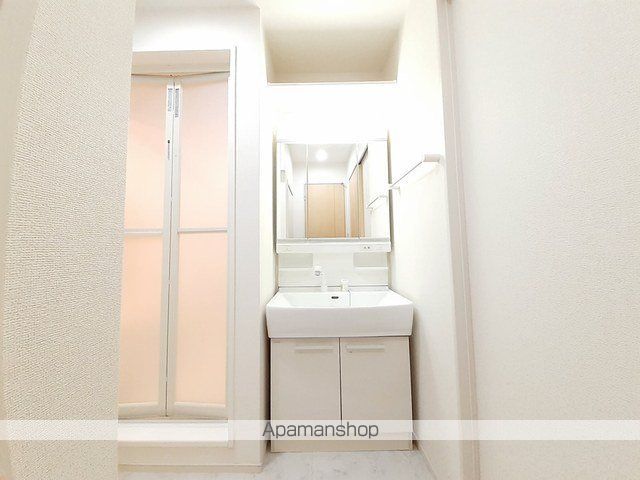 プラシードSKIIの内装写真