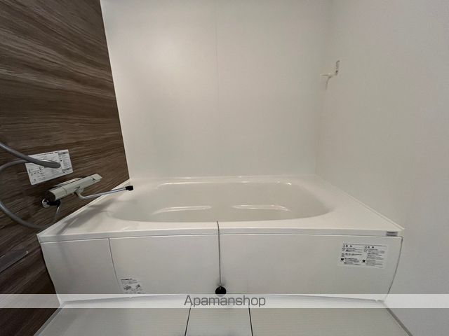 porteーbonheurの内装写真