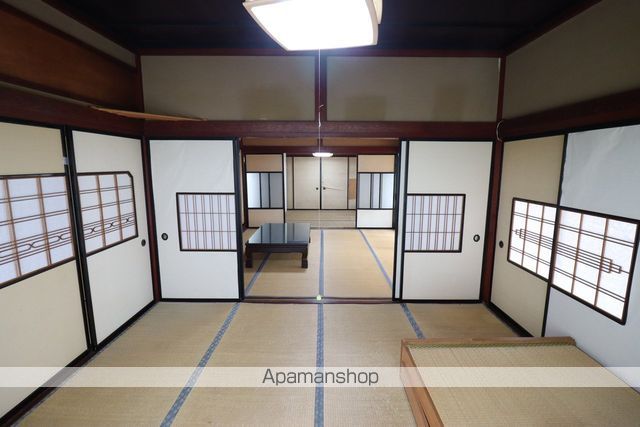 あいの風とやま鉄道 小杉駅 徒歩42分 2階建 築41年の内装写真