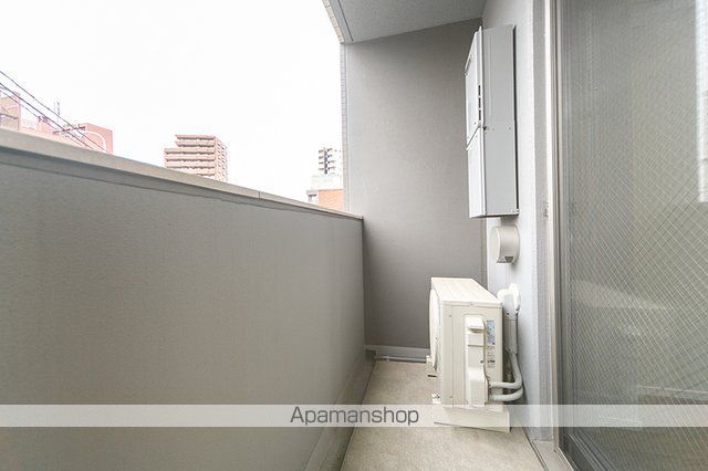 RESIDENCE 大鳥居の内装写真