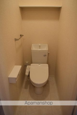 グランドペアランスの内装写真