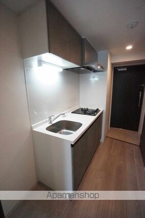 愛知県名古屋市西区新道２丁目[1K/24.94m2]の内装5