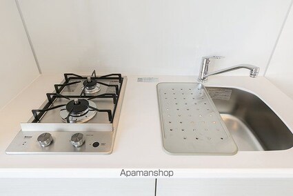 ライオンズフォーシア清澄白河[1R/26.32m2]のその他内装3