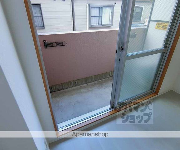 ウィズ高辻通の内装写真