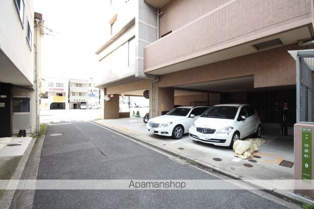 アンフィニ河原町のその他写真
