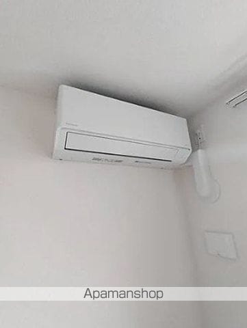 DーRESIDENCE稲城の内装写真