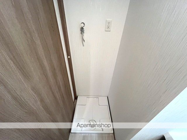 プレジオ永和ASIANの内装写真