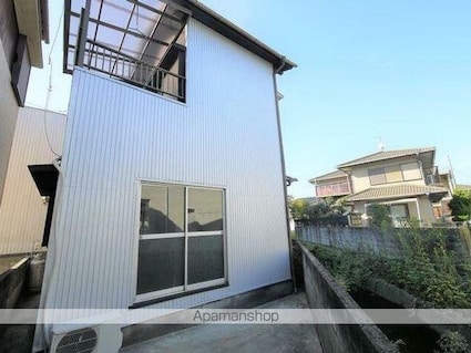 ｗａｉｉｈａｕｓ木太町[3DK/50.22m2]の外観2