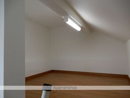 フェリスコサージュ[1R/10.86m2]のその他内装