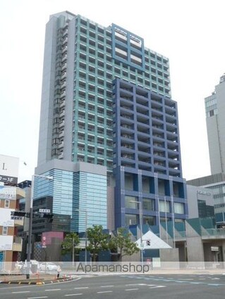 岡山県岡山市北区寿町[1K/25.3m2]の周辺2