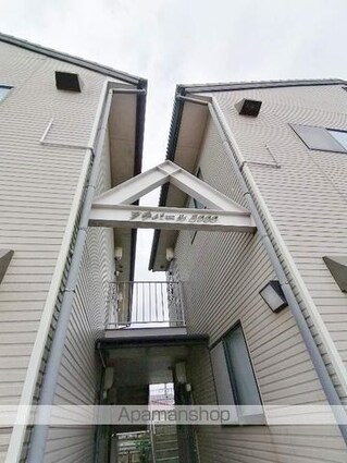 岡山県倉敷市真備町箭田[2DK/39.74m2]の外観4