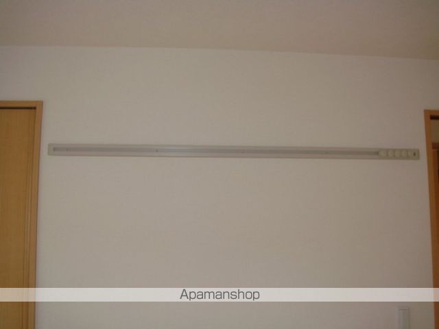 グランモアかじろ ABの内装写真