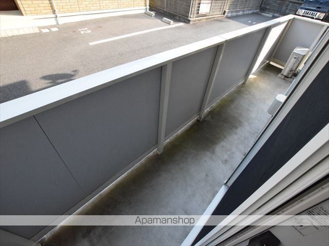 メゾンTの内装写真