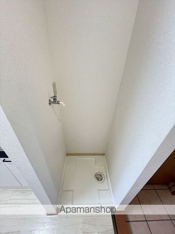 カントリーハウスの内装写真