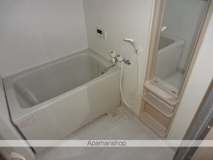 グランシャルマン通町[3DK/51.03m2]のバス