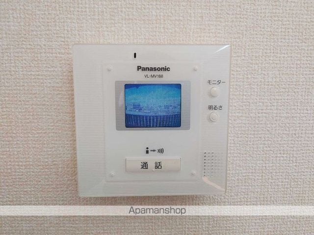 ソレイユ 長沢 Iの内装写真