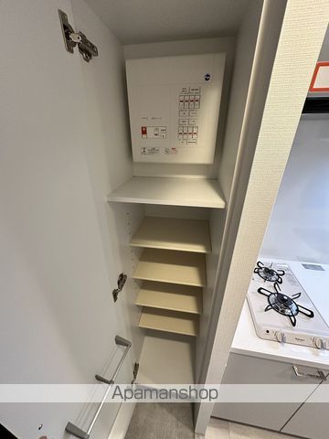 JMFレジデンス海老江の内装写真