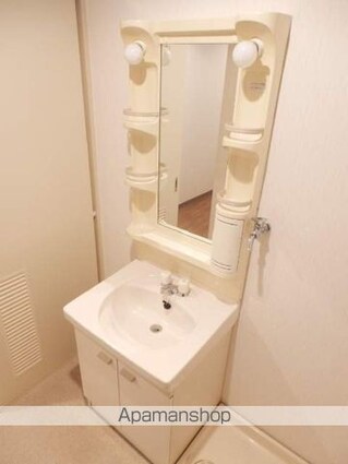 エクセルハイム城山[3LDK/65.45m2]の洗面所