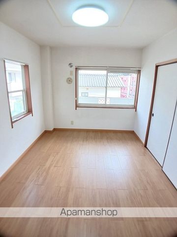 ニューシティ西川の内装写真
