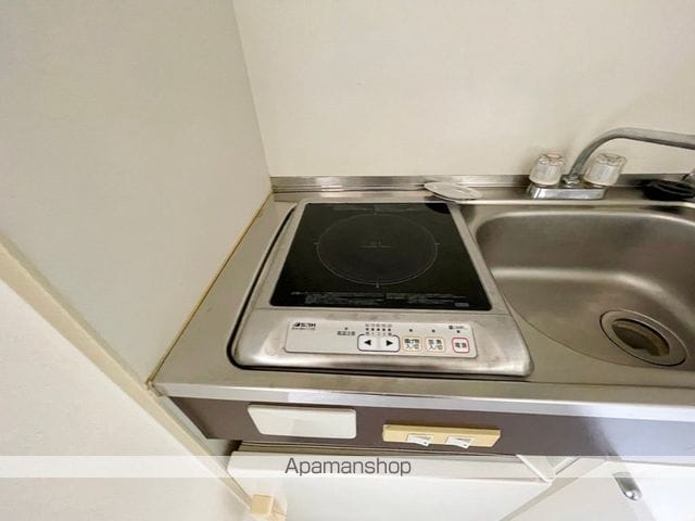 エストメゾンの内装写真