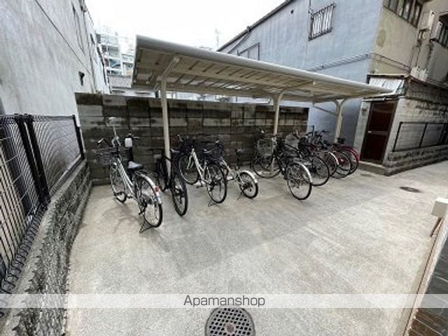 レオパレスクララ九条のその他写真