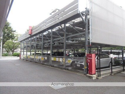 ＰＲＩＭＥ　ＵＲＢＡＮ　東中野　ＣＯＵＲＴ[1LDK/44.31m2]の外観3