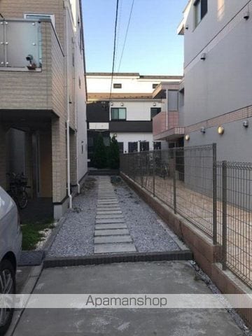 ライブリー江古田の外観写真