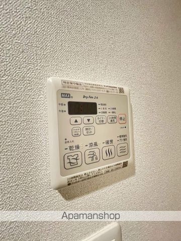 アステリ鶴舞テーセラの内装写真