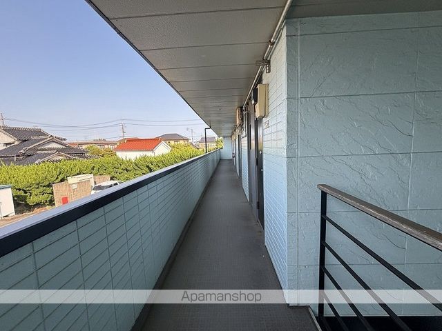 レオパレスしおかぜIのその他写真