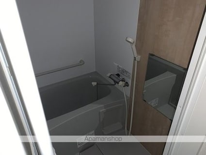 クレイノネオストリーム[1K/24.55m2]のバス