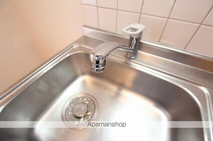 フィネス松島[1K/30.96m2]の内装4