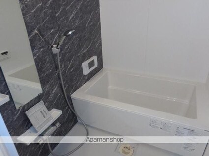 Ｂｅｌｌ’ｓ・Ｔｒｅｅ[1LDK/40.35m2]のバス