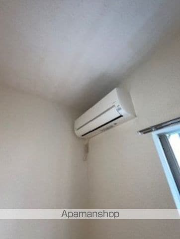 メゾンブランシュの内装写真