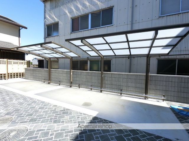 京和風 嵯峨野 星の内装写真
