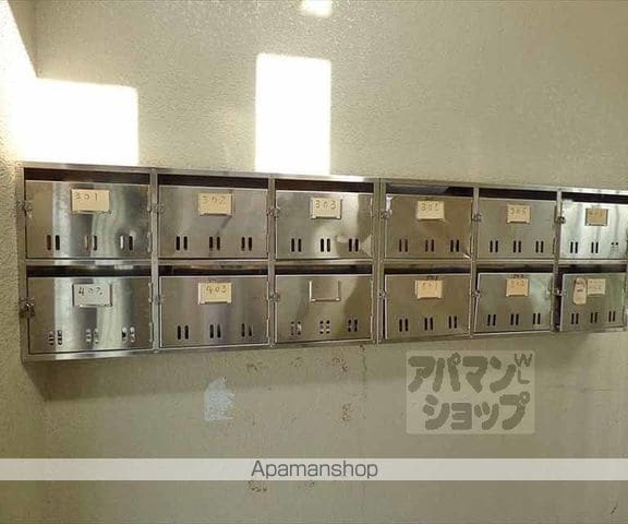 メゾンKOYOのその他写真