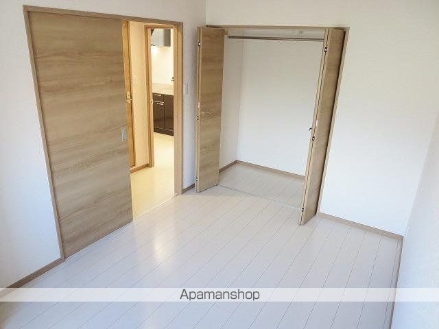 アイライフの内装写真