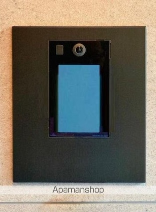 Ｂｒｉｌｌｉａ　ｉｓｔ　浅草[1LDK/45.79m2]の共用部5