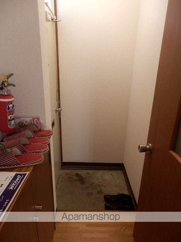 メゾンサトウピアの内装写真