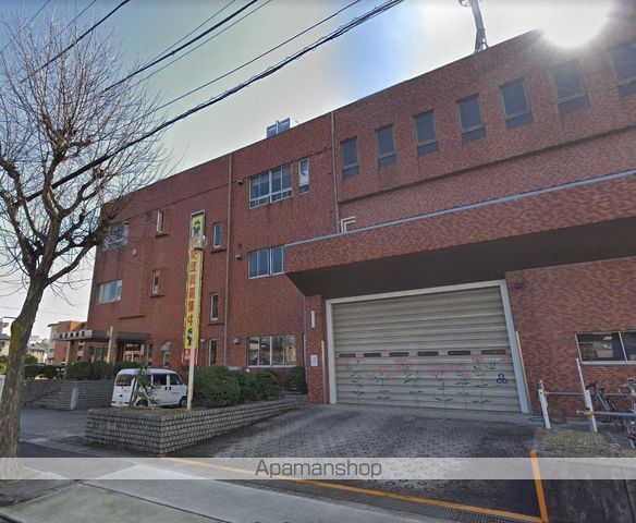 SHマンション名東の周辺写真