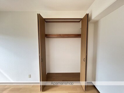 コーポ倉本[1K/22.87m2]の収納