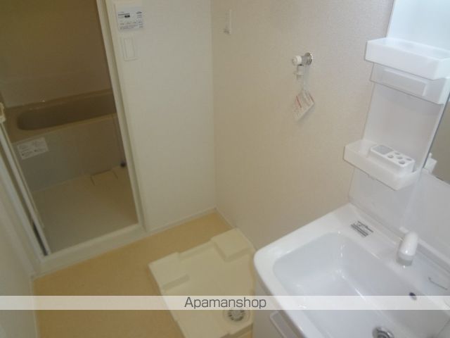 アプリコット瓜生の内装写真