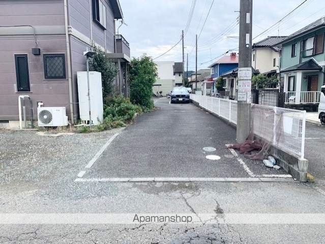 レオパレス卯月 2003のその他写真
