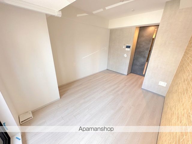 FIRSTFIORE谷町六丁目フェリシアの内装写真