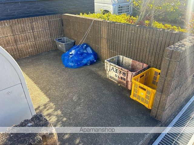 レオパレスヒルズのその他写真