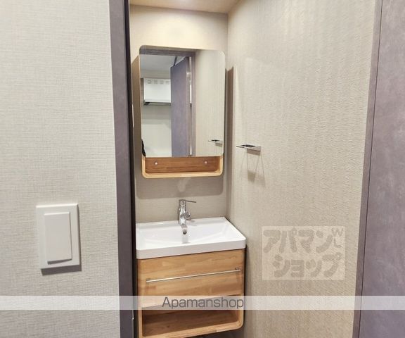 エステムコート京都二条の内装写真