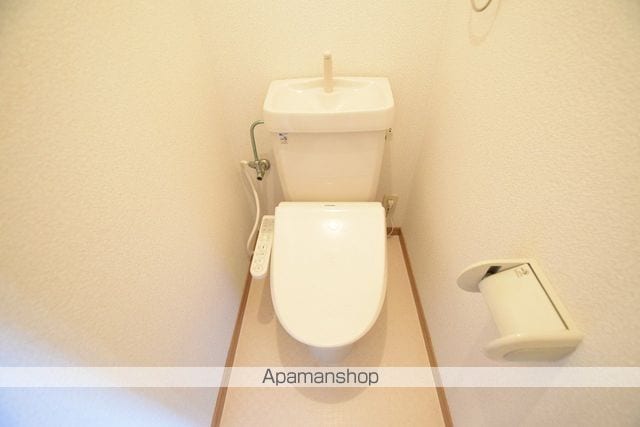 エスペランサ田上の内装写真
